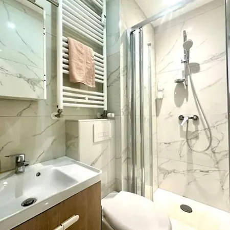 Le Wilson En Face De La Gare De Apartamento Mulhouse